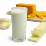Dairy-products