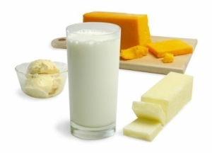 Dairy-products